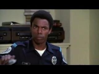 michael winslow - police academy (best)