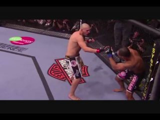 my sport best knockouts from mma 2009