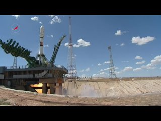 launch of soyuz-2 1a lv with kanopus-v-ik and 72 small satellites