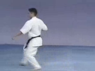 taikeku kata sono ichi