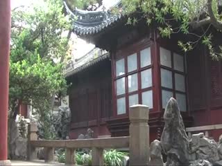 yuyuan gardens