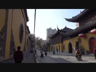 jade buddha temple