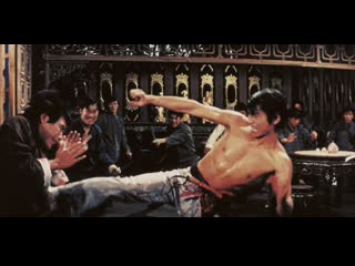 the boxer from shantung 1972