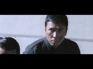 ip man. battle against 10 japanese.