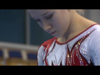 performance by victoria listunova at the russian artistic gymnastics championships 2022