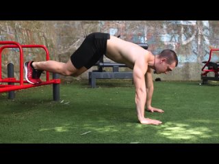 fullbady. the most effective way to train the muscles of the whole body.