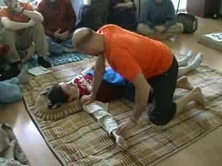 thai massage. pavel yanyshevsky