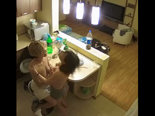 girlfriend visiting my wife [cuckold, cam, cuckold, hidden camera, cam, wife, lesbians, cheating]