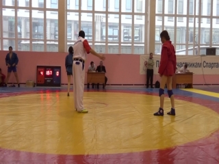 sambo universiade video 6