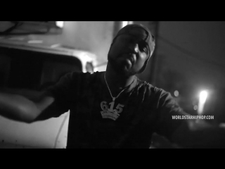 young buck - bury the bag