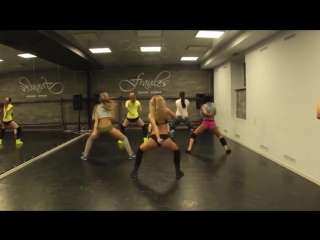 sexiest twerk ever